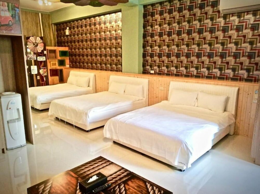 Фото Fuga Royal Hall Homestay