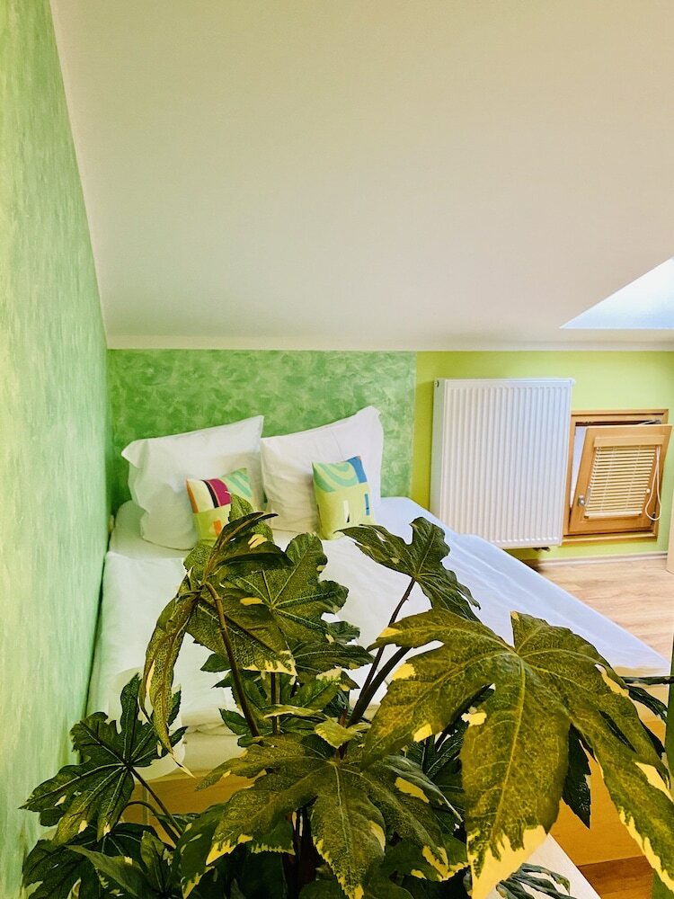 Фото Penzion Pohoda