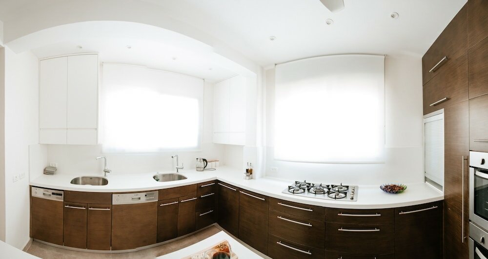 Фото Luxury Triplex In Jerusalem Center