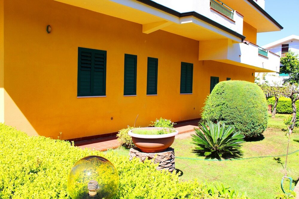 Фото Casa Vacanze del Sole