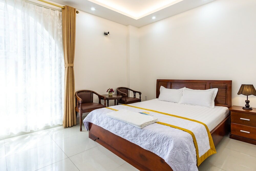 Фото Diamond Sea Hotel