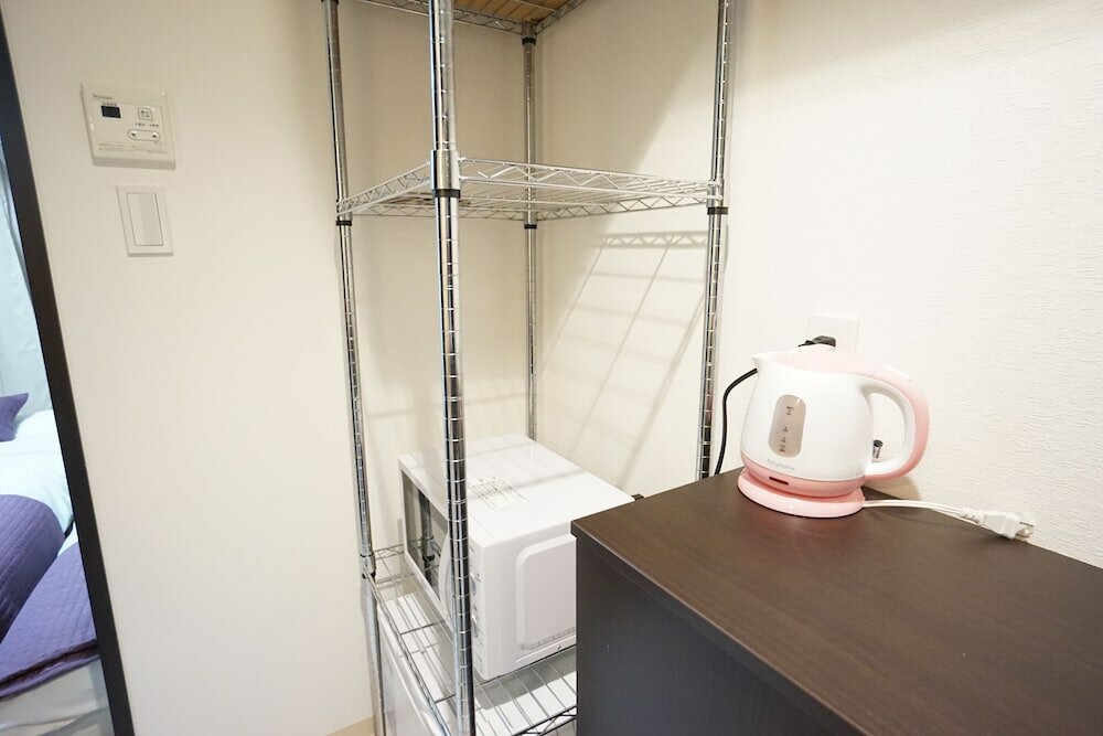 Фото Terry's Apartment Namba West i E03d