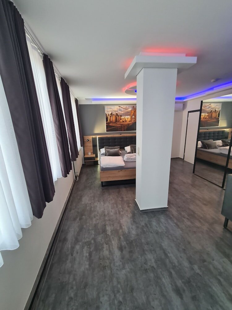 Фото Pension Zwei A