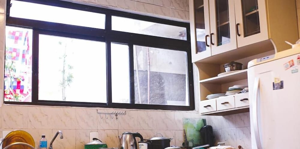 Фото Hostel House Santinho