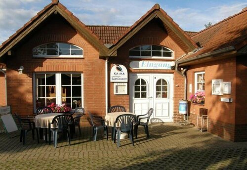 Hotel und Restaurant Ka&ka