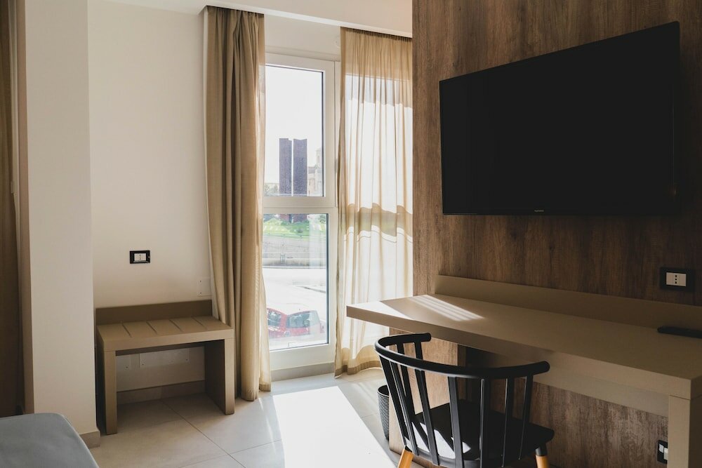 Фото Hotel Pontemare