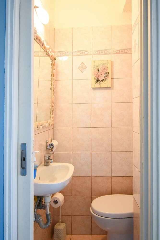 Фото Areos Galaxy Apartments With Beach View