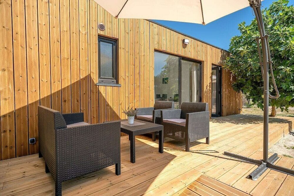 Фото Dom Autocamp