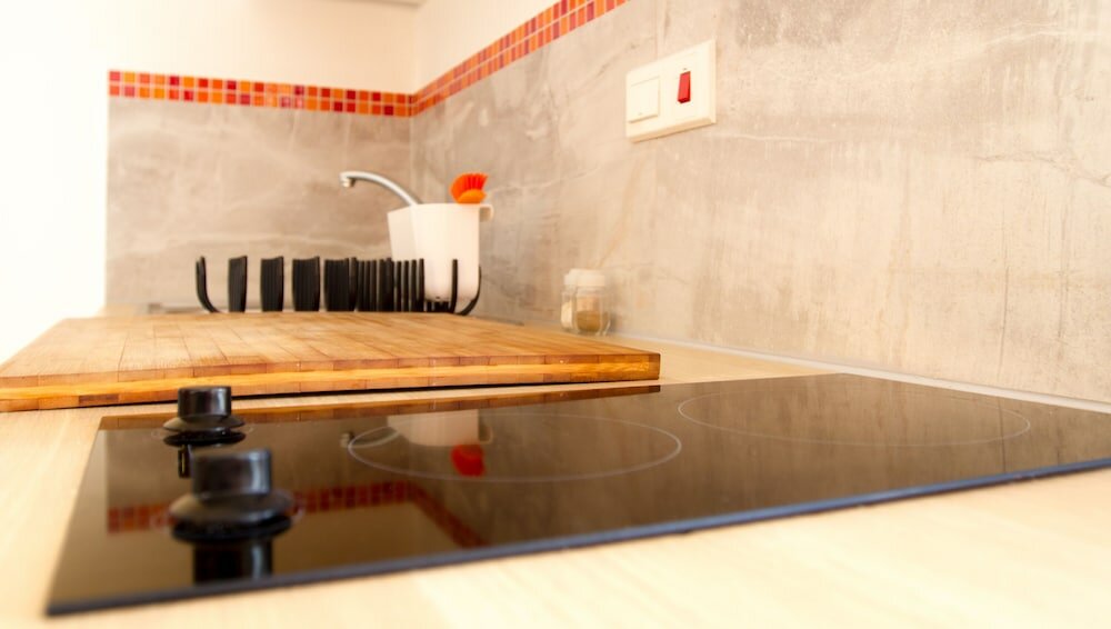 Фото Rainbow Apartments