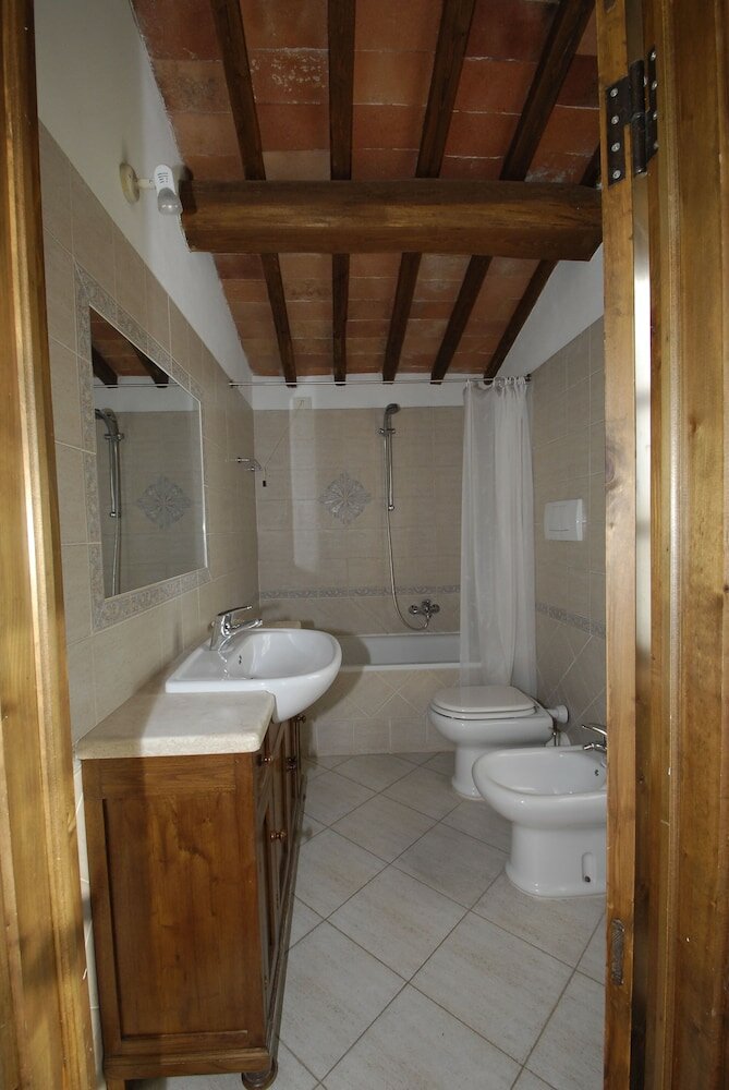 Фото Romantic With Chianti Panorama