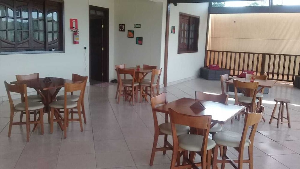 Фото Voa Hotel Teves