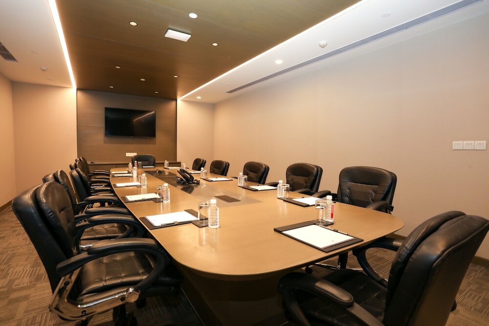 Фото DoubleTree by Hilton Jaipur Amer