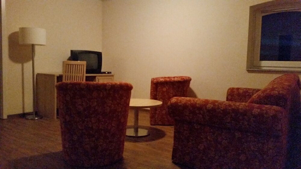 Фото Landhotel Kreien