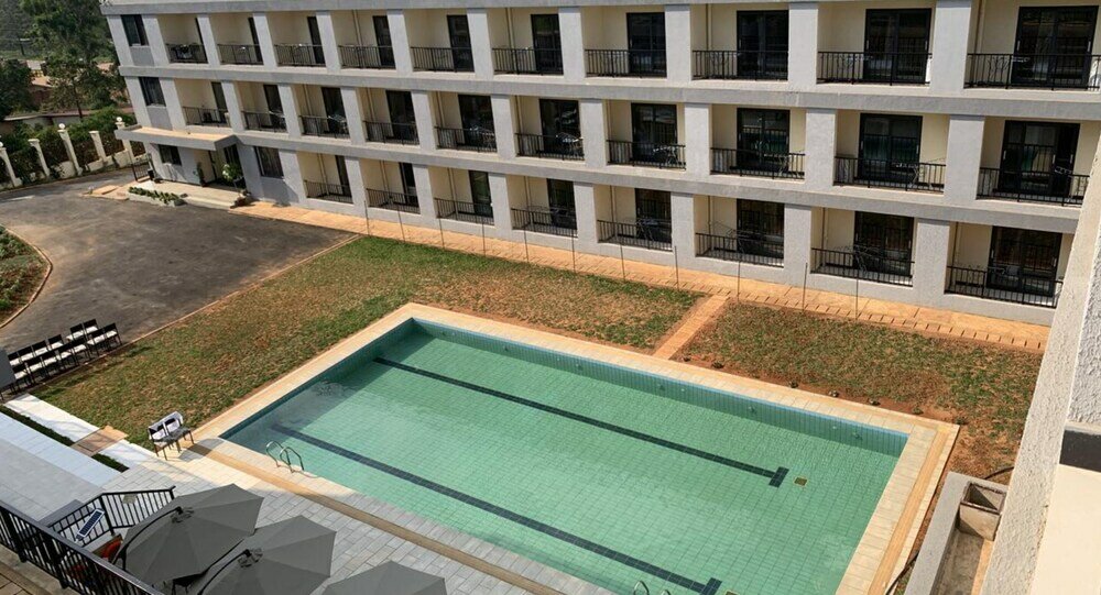 Фото Phoenix Apartment by Link