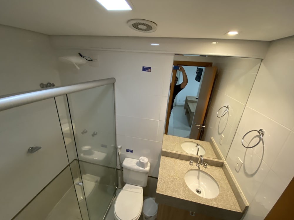 Фото IFlat Brookfield Towers