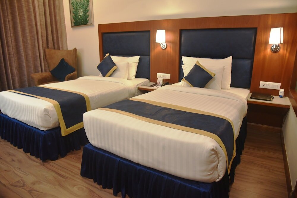 Фото Ariena the Boutique Hotel