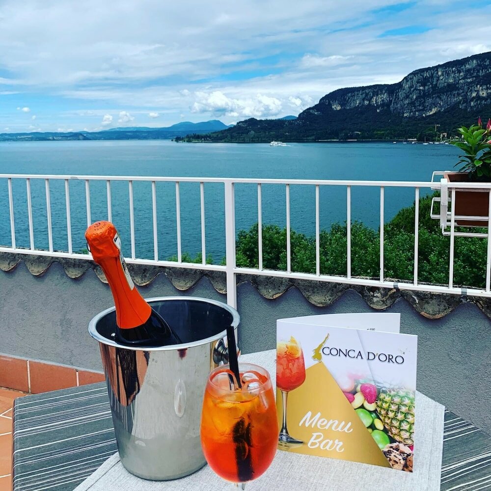 Фото Hotel Conca D'Oro