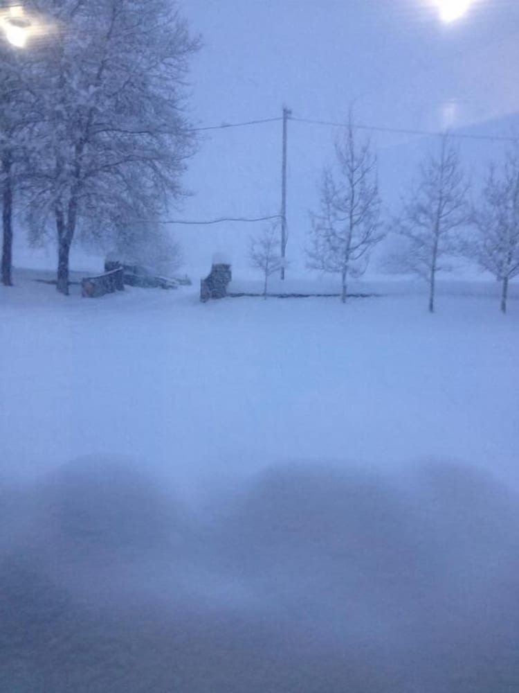 Фото Gudauri House of the Sun