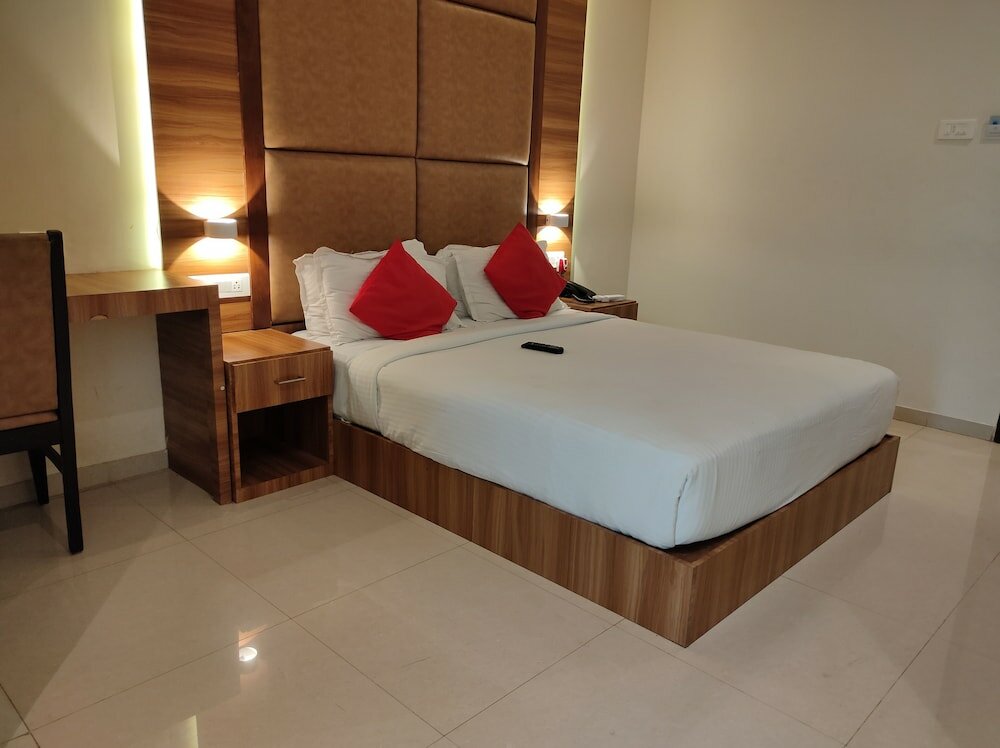 Фото Hotel Universal Garden