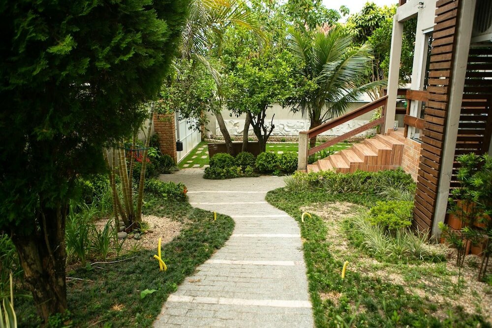 Фото Hostel House Santinho