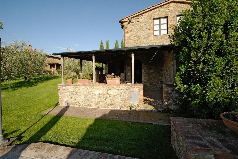 Фото Nest in Chianti