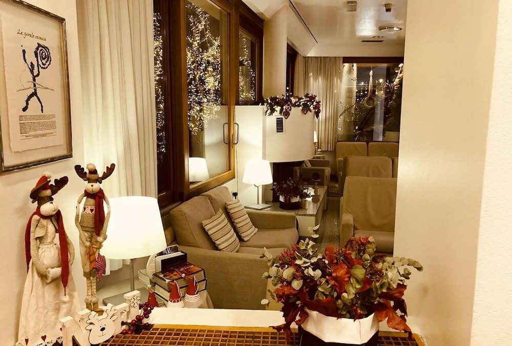 Фото Albergo Sorriso