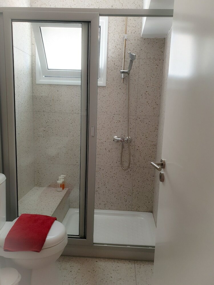 Фото Rainbow Apartments