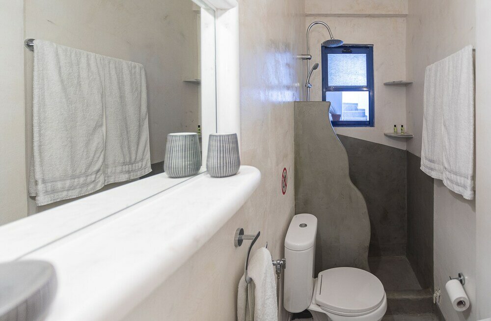 Фото Vassilia on the beach Serifos