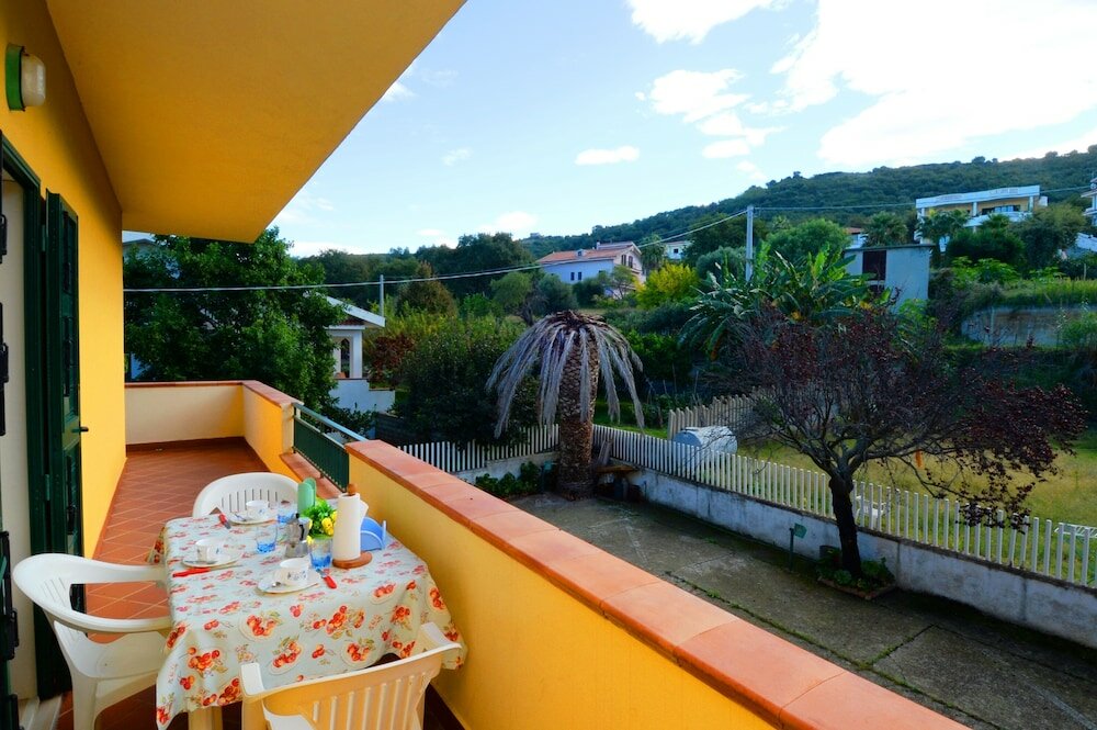 Фото Casa Vacanze del Sole