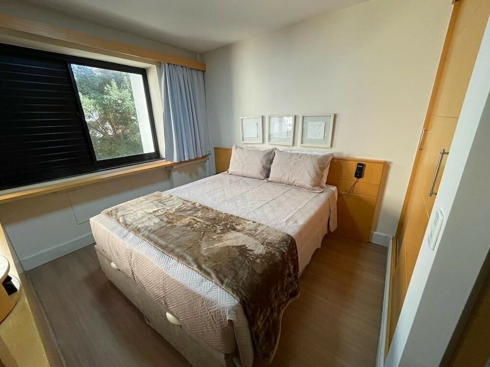 Фото Três de Julho Flats - Jardins