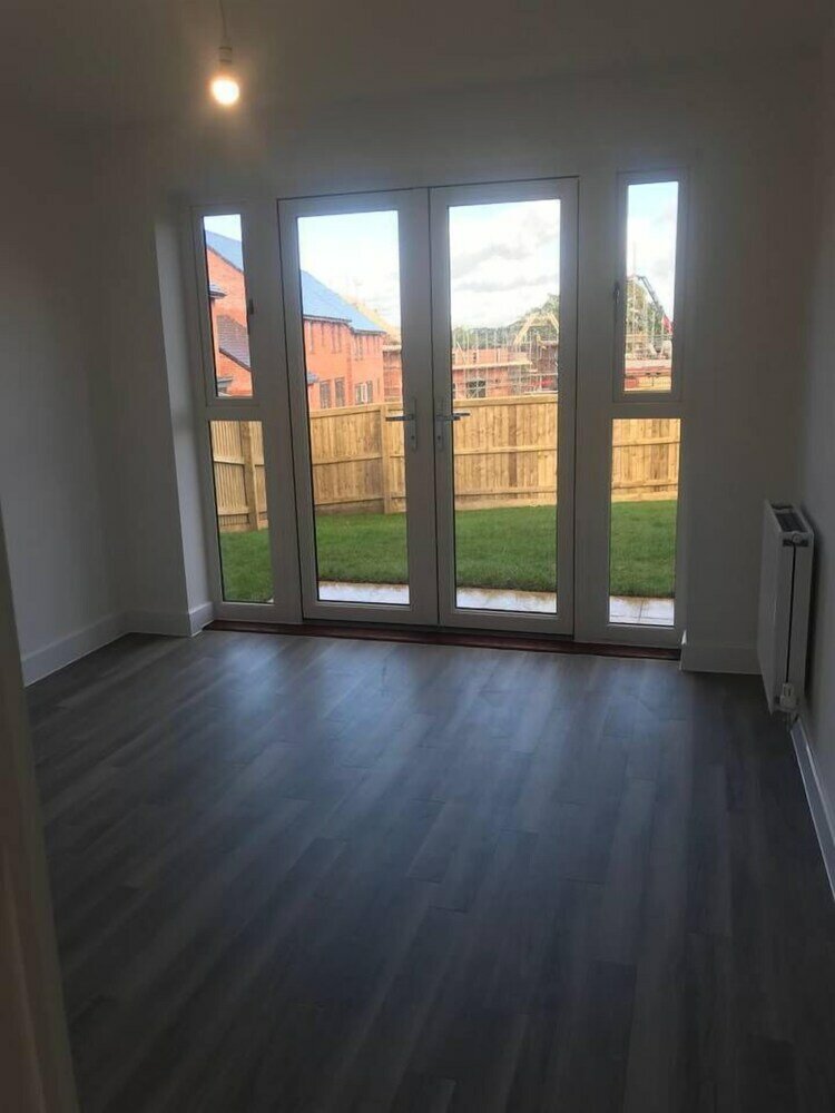 Фото New Home Near Science Park & City Centre