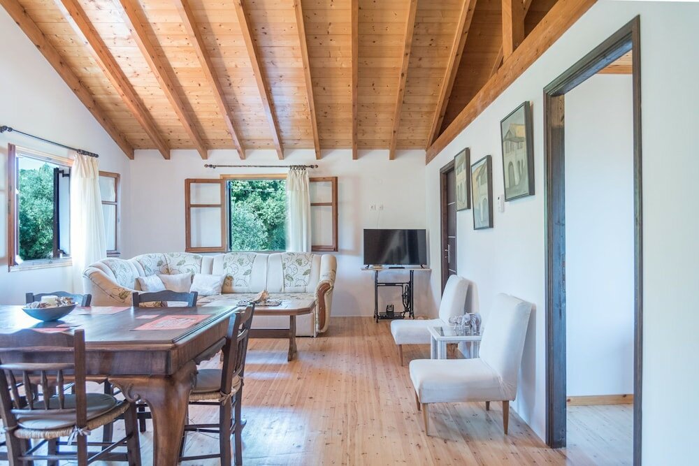 Фото La Casa Al Mare by CorfuEscapes