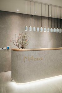 Гостиница Mia Casa by Satori