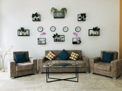 Гостиница 4Guest Hotel в Ереване