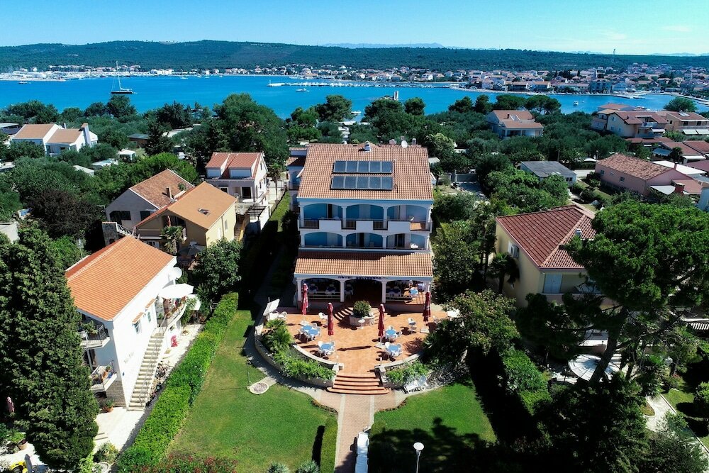 Фото Hotel Belvedere