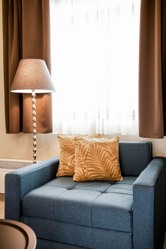 Фото Sky Cabin Apartments