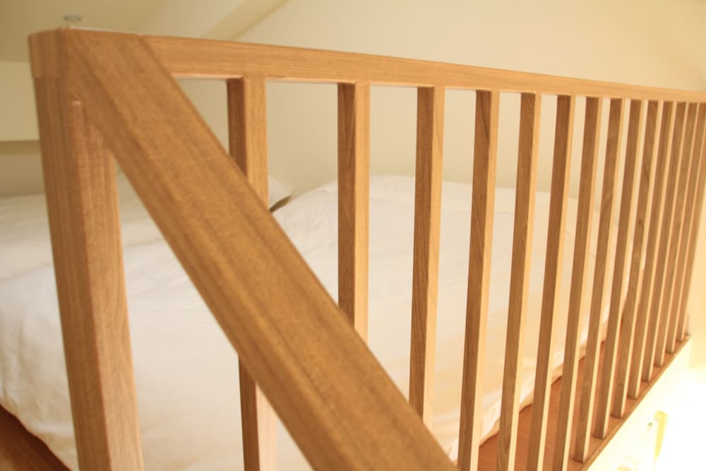 Фото Howj Hostel