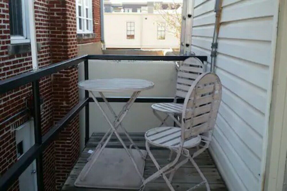 Фото Evie's apartment