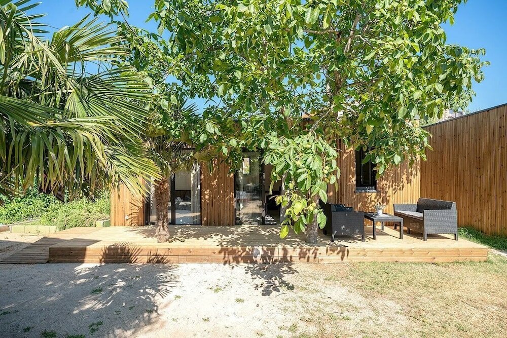 Фото Dom Autocamp