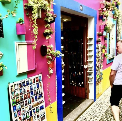 Гостиница De Casa Villa