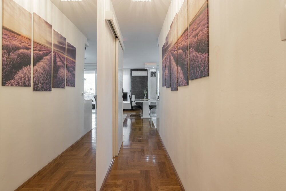 Фото Luxury Suites