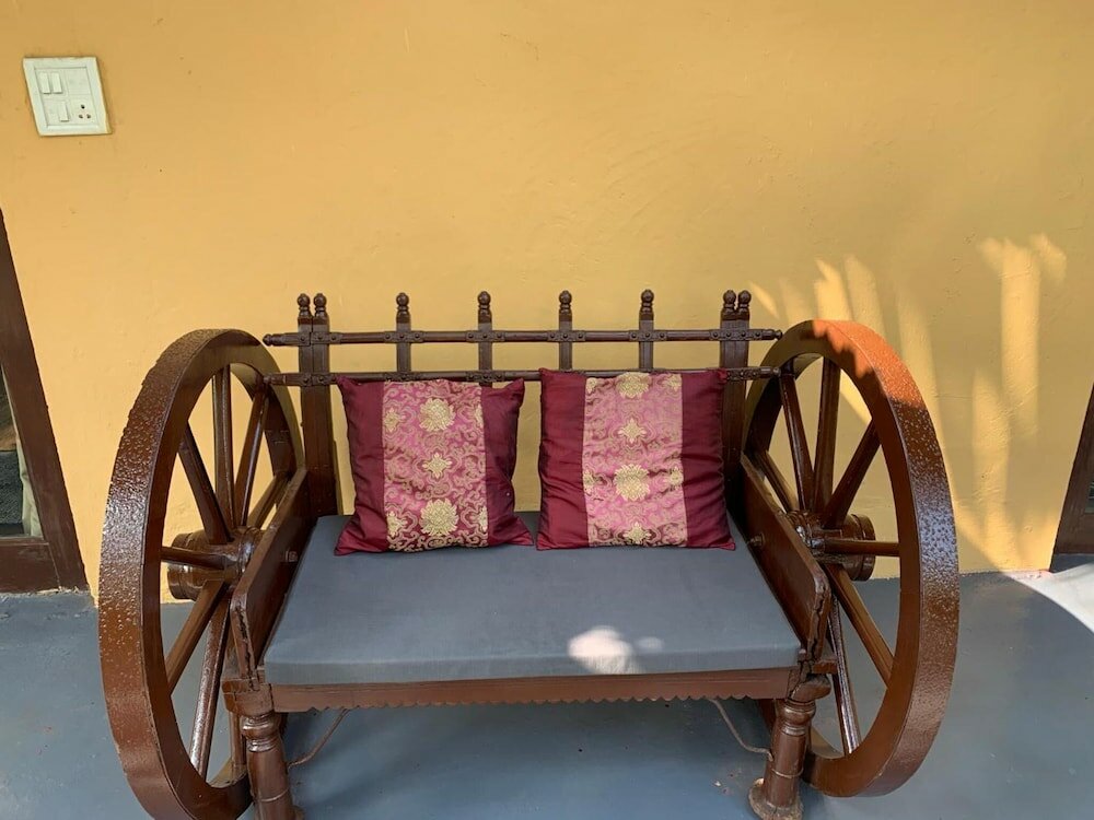 Фото Casa Candolim Beach Front