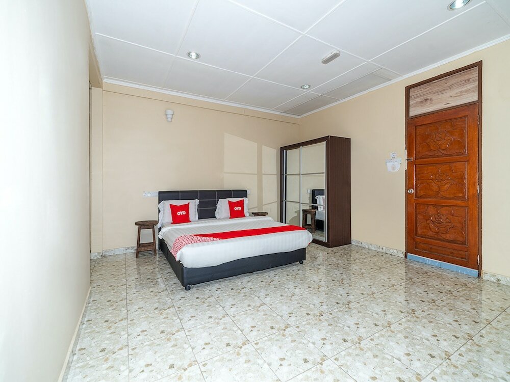 Фото Oyo 89932 Dd Homestay