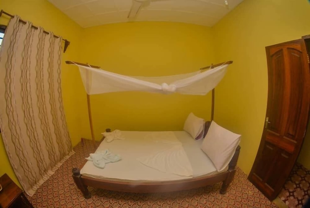 Фото Fisherman Lodge