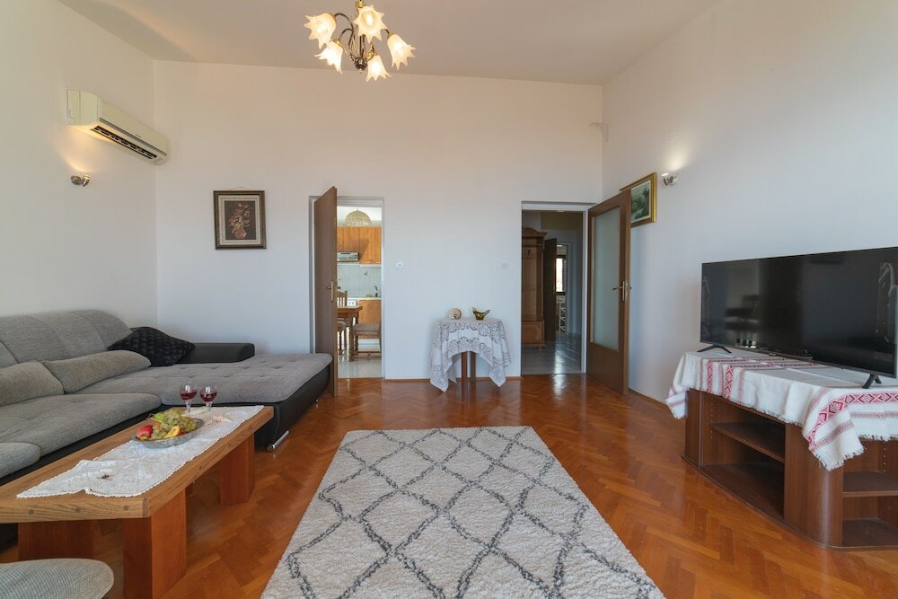 Фото Apartment Sunrise