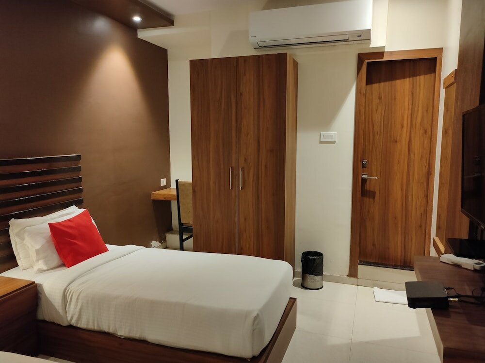 Фото Hotel Universal Garden