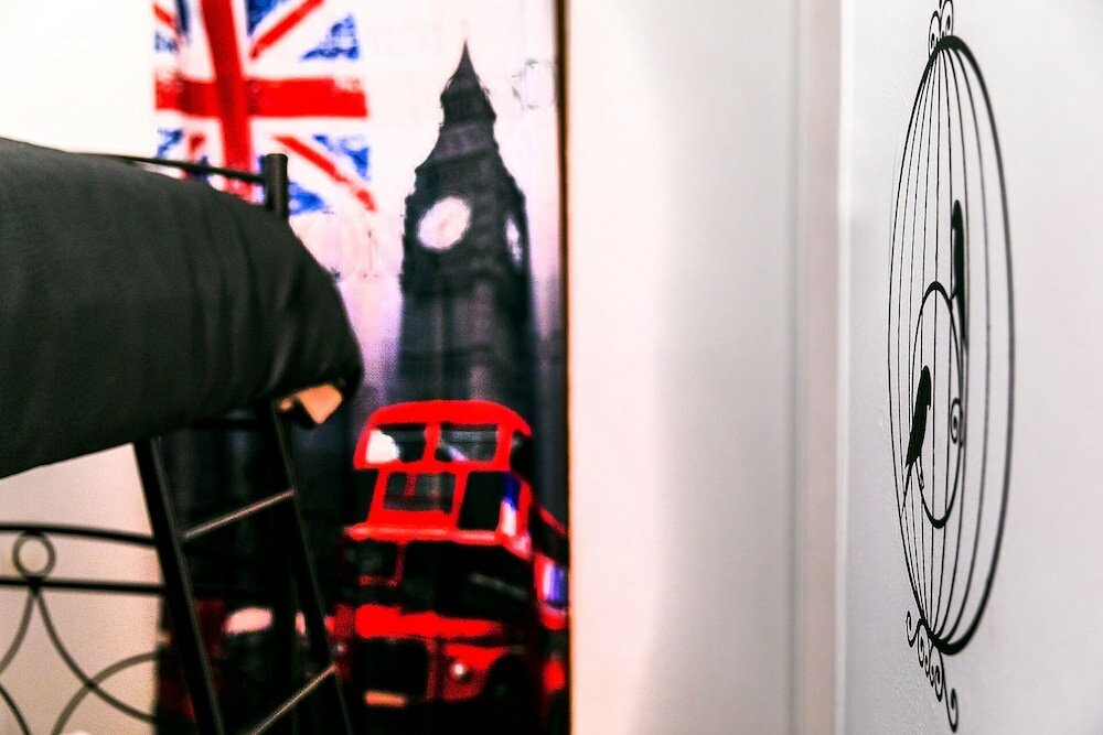 Фото Minotavros Cozy Apartment in Heraklion