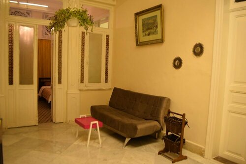 Гостиница City Guest House