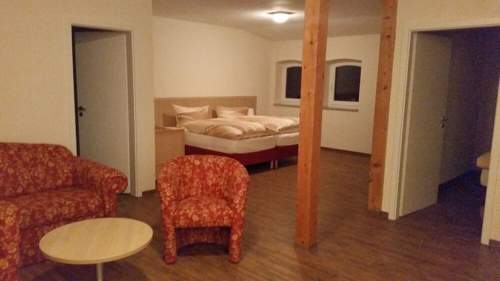 Фото Landhotel Kreien