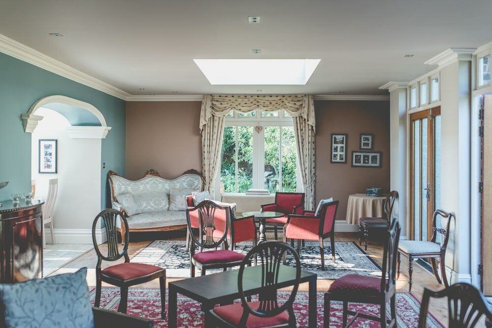 Фото Mere Brook House